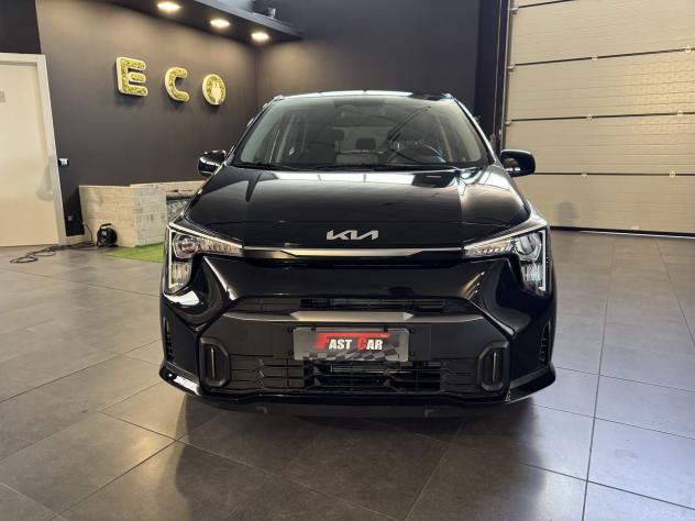 Kia Picanto Picanto 1.0 gdi Urban amt - Foto 2