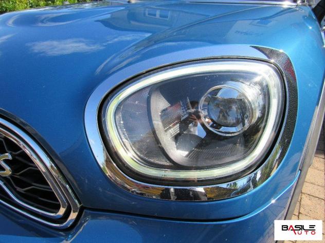 MINI - Countryman - Mini Cooper S E Bus. Countrym.ALL4 Aut - Foto 8