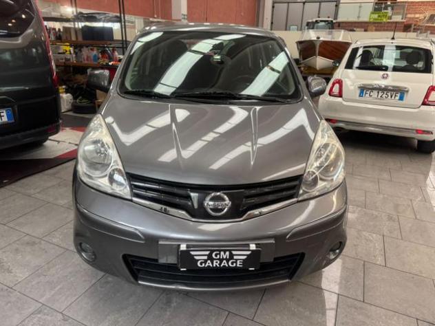NISSAN Note 1.4 16V Visia rif. 24096871