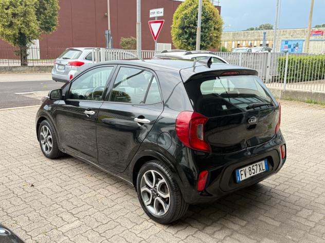 Kia Picanto EcoGPL GARANZIA COMPLETA 1.2 5 porte Cool - Foto 4