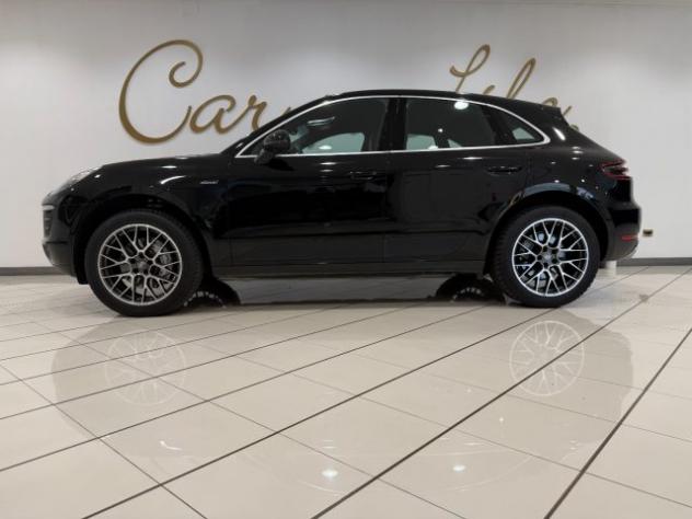 PORSCHE Macan 3.0 Diesel S IVA ESPOSTA rif. 24034486 - Foto 8