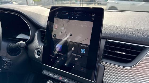 Renault Arkana 2021 1.6 E-Tech full hybrid Techno Auto 145cv - Foto 9