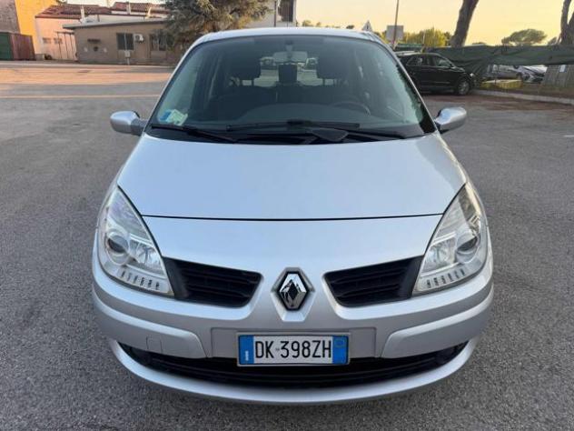 RENAULT Scenic 1.6 16V BENZINA/GPL senza nessun lavoro da fare rif. 24073870 - Foto 2