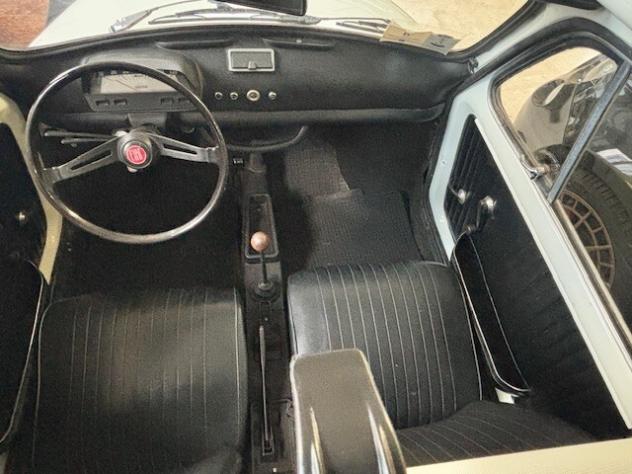 Fiat 500L Uniproprietario Finanziabile - Foto 10