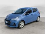 Hyundai i10 2ª serie 1.0 MPI Classic