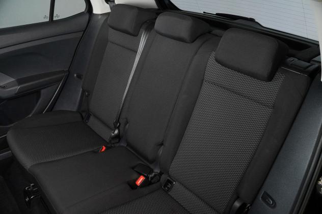Volkswagen T-Cross 1.6 TDI Urban 95CV - Foto 10