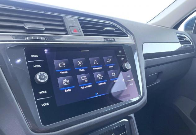 Volkswagen Tiguan Tiguan 2.0 TDI 150 CV SCR DSG 4MOTION Life - Foto 8