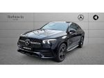 Mercedes-Benz GLE Coupe - C167 2020 - Coupe 300 d mhev Premium Plus 4matic auto