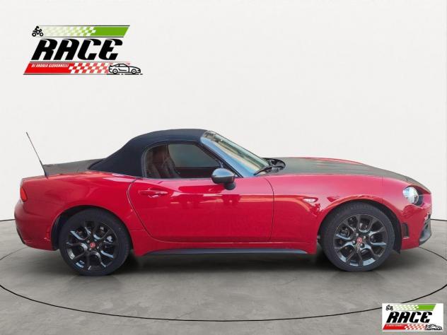 ABARTH - 124 spider - 1.4 Turbo MultiAir AT 170 CV - Foto 7