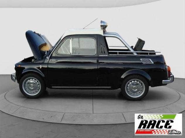 FIAT - 500 - Foto 2