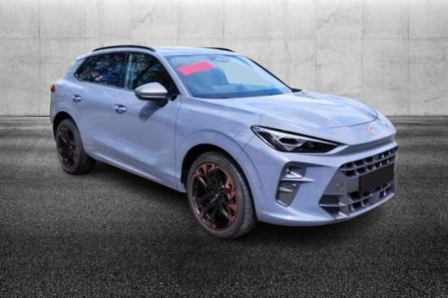CUPRA Terramar 2.0 TSI DSG 4Drive VZ rif. 23798155 - Foto 2