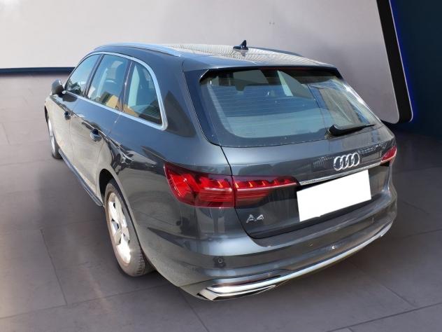 Audi A4 2.0 35 TDI BUSIN ADVAN. S TRONIC - Foto 2