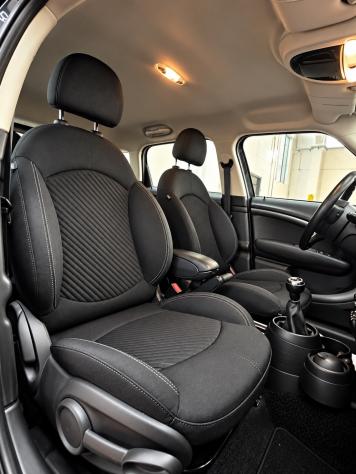 Mini Cooper S Countryman 1.6 - Foto 7