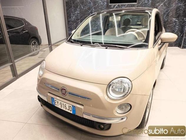 FIAT 500 1.2 EasyPower Pop Star rif. 23807002 - Foto 3