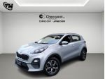 Kia Sportage IV 2021 1.6 crdi mhev Style s/Techno IVA ESPOSTA