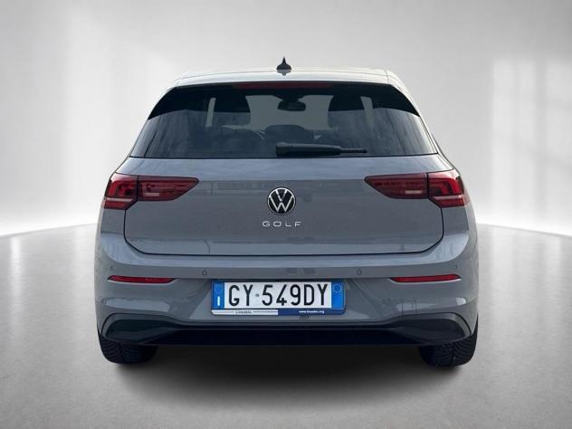 Volkswagen Golf Golf 8ª serie - Golf 1.5 TSI 115 CV ACT Edition Plus - Foto 7