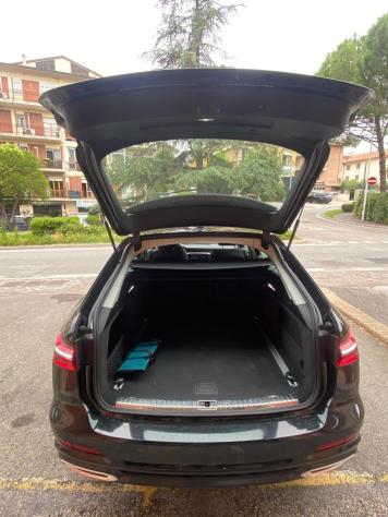 Audi A6 Avant 40 2.0 TDI S tronic Sport - Foto 5