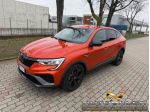 RENAULT Arkana 1.6 E-Tech full hybrid E-Tech Engineered Fast rif. 23689536