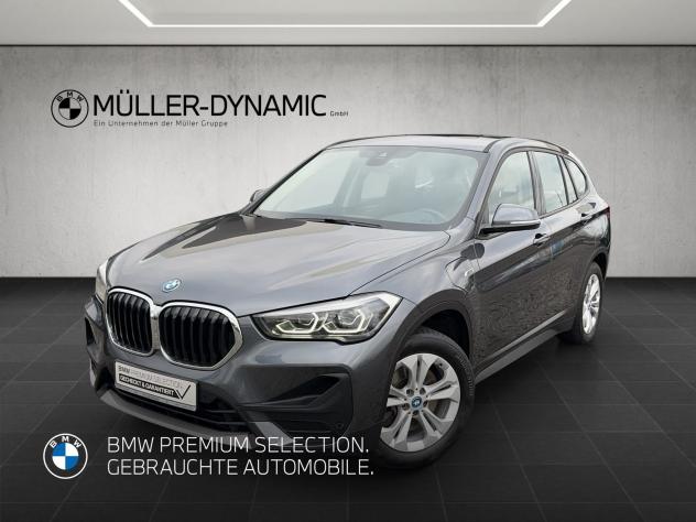 BMW X1 xDrive25e ADVANTAGE LED NAVI PANO BI-ZONA PDC