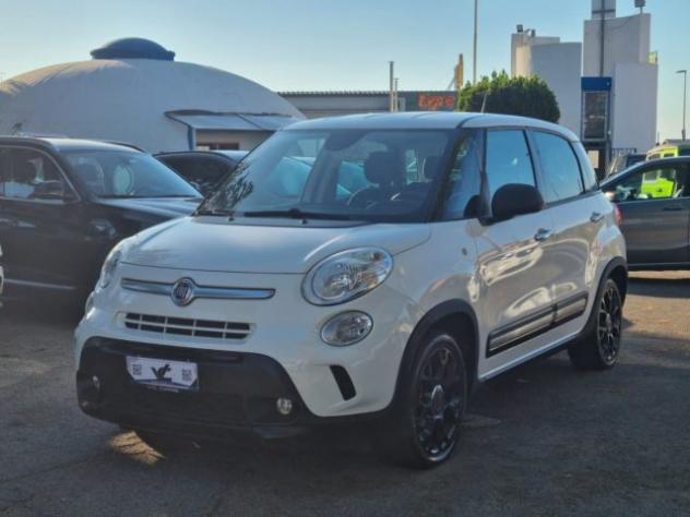 FIAT 500L 1.4 95 CV Trekking *DISTRIBUZIONE NUOVA* rif. 23996244
