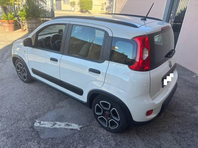 FIAT Panda 1.0 FireFly S&S Hybrid City Life 5posti - Foto 8