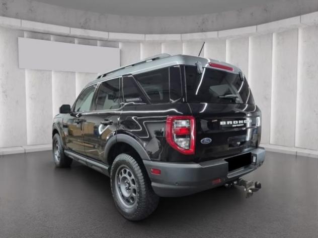 FORD Bronco Badlands rif. 22973327 - Foto 4
