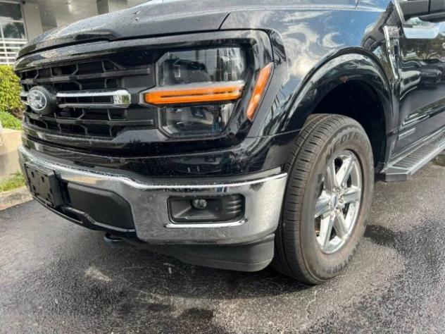 FORD F 150 Hybrid XLT + IVA rif. 24135961 - Foto 4
