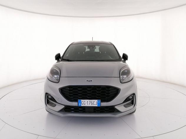 Ford Puma 1.0 ecoboost h ST-Line s&s 125cv - Foto 5