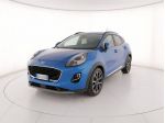 Ford Puma 1.0 ecoboost h Titanium s&s 125cv