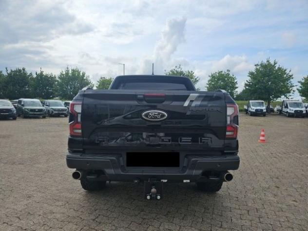 FORD Ranger Raptor 3.0 Ecoboost V6 4WD DC + IVA rif. 24040152 - Foto 4