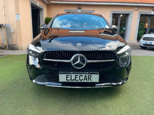 MERCEDES Classe B (W247) B 180 d Automatic Progressive Advanced Plus - Foto 2