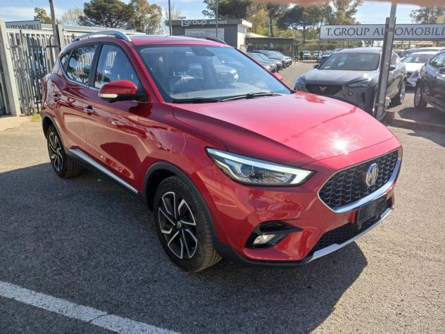 Mg ZS 1.0T-GDI Luxury