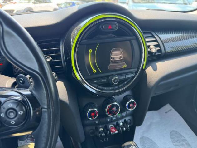 MINI Cooper SD Cooper SD 2.0cc 170cv AMBIENT LIGTHS rif. 23905392 - Foto 8