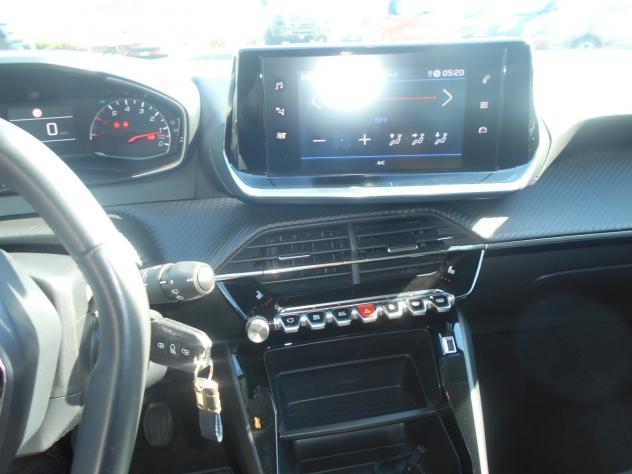 Peugeot 208 PureTech 75 Stop&Start 5 porte Active - Foto 10