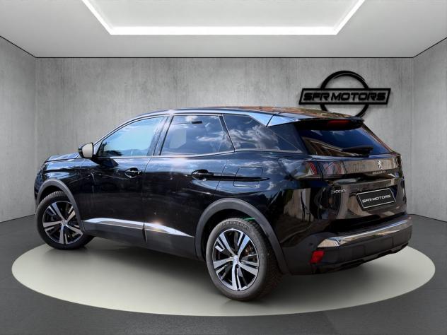 Peugeot 3008 Hybrid 225 e-EAT8 Allure Pack - PROMO/IVA ESP. - Foto 6