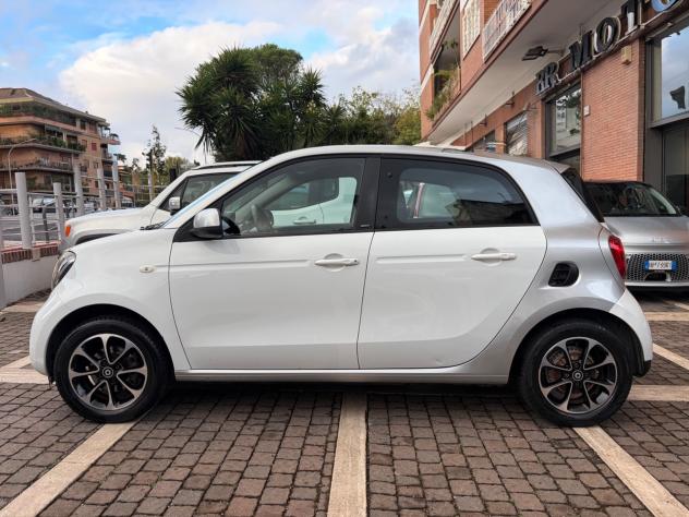 Smart ForFour Passion 70cv twinamic - OTTIME CONDIZIONI !! - Foto 3