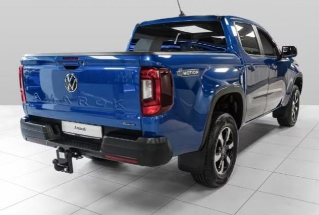 VOLKSWAGEN Amarok 2.0 TDI 205CV 4MOTION Style + IVA rif. 22814223 - Foto 2