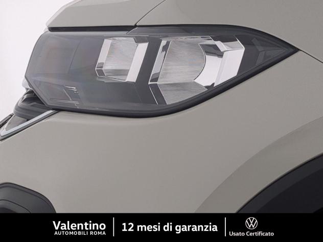 Volkswagen T-Cross 1.0 TSI Style - Foto 8