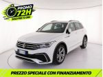 Volkswagen Tiguan 1.5 tsi R-Line 150cv dsg