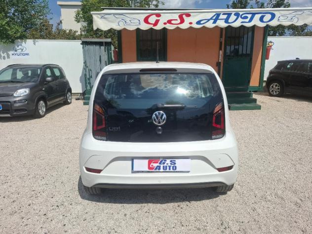 VOLKSWAGEN UP!5P 1.0 MOVE 60CV BLUEMOTION - Foto 7