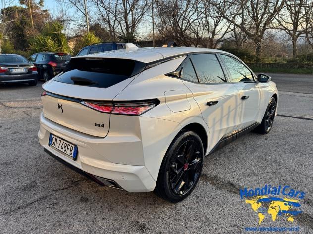 Ds DS4 4 BlueHDi 130 aut. Performance - Foto 5