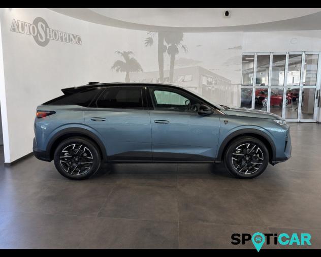 Peugeot 3008 3ª serie Hybrid 136 e-DCS6 GT - Foto 7