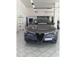 Alfa Romeo Stelvio 2.2 Turbodiesel 190 CV AT8 Q4 Sprint