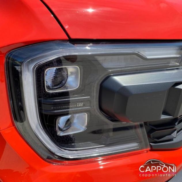 FORD Ranger Raptor 3.0 Ecoboost V6 4WD DC 5 p PROMO rif. 24002617 - Foto 4