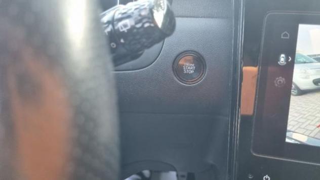 HYUNDAI Tucson 1.6 HEV aut. N Line rif. 23966137 - Foto 10
