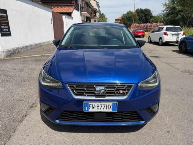 SEAT Ibiza 1.0 EcoTSI 115 CV 5 porte FR rif. 23819216 - Foto 8