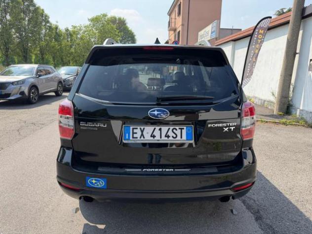 SUBARU Forester 2.0i Lineartronic XT Navi rif. 23951725 - Foto 4