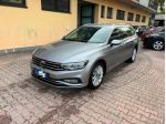VOLKSWAGEN Passat Variant 2.0 TDI SCR 122 CV EVO DSG Business rif. 24140096