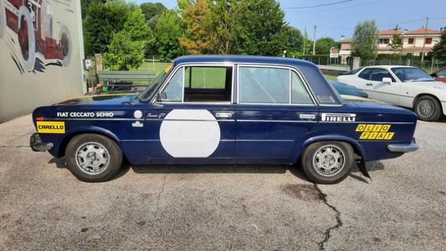 FIAT 125 Special rif. 19431976 - Foto 5