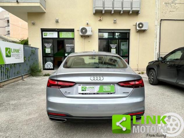 AUDI A5 SPB BUSINESS ADVANCED rif. 23775243 - Foto 10